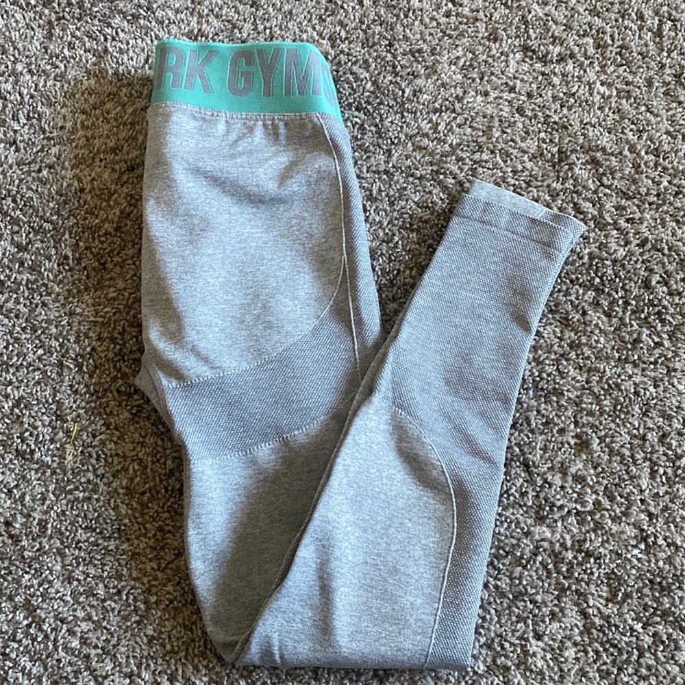 Gymshark Flex Leggings